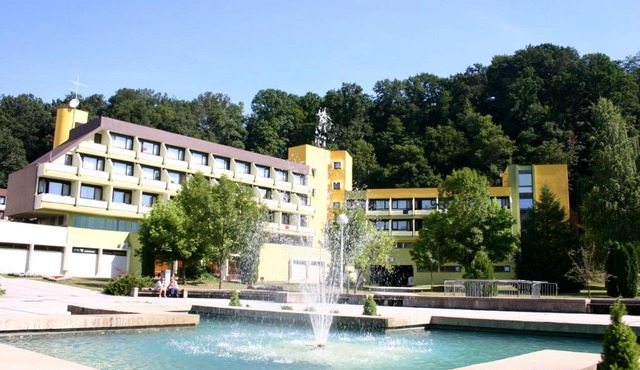 Guest House Top-Terme Topusko