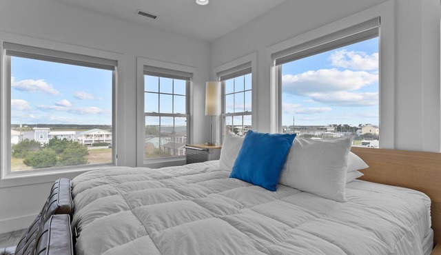 Guest House Topsail