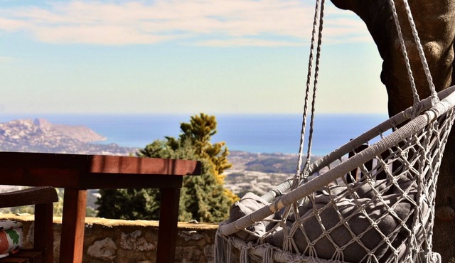 Guest House Torre de Arriba