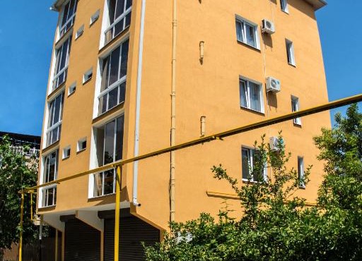 Guest House Ultramarin