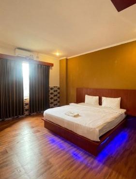 GUEST HOUSE UPY