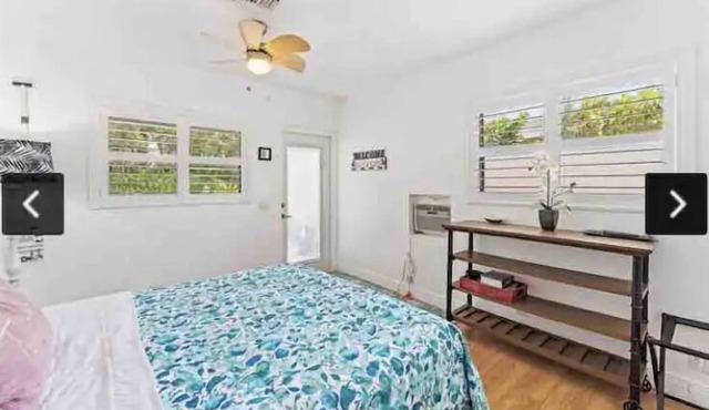 Guest House "B": Private Own Entrance! Best Location, Golf, Beaches, Shopping!