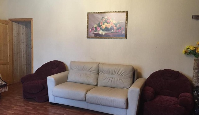 Guest House v Kuziaevo