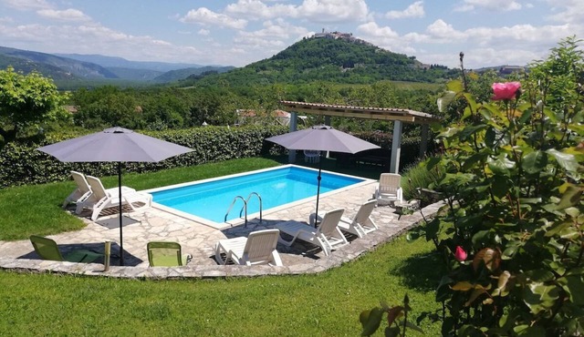 Guest House Valentino