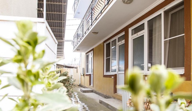 Guest House Victoria