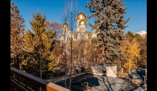 Guest House Victoria