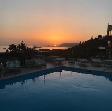 Guest House Villa Bellevue 2