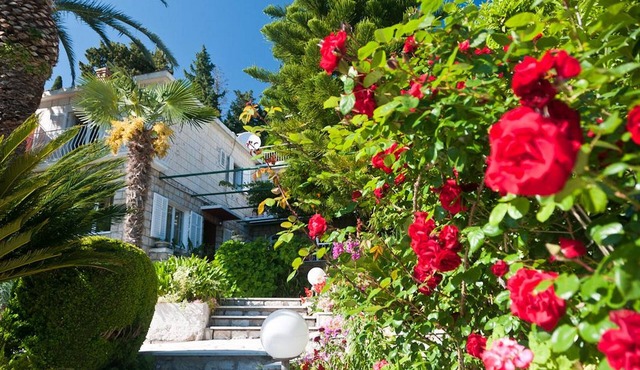Guest House Villa Nina