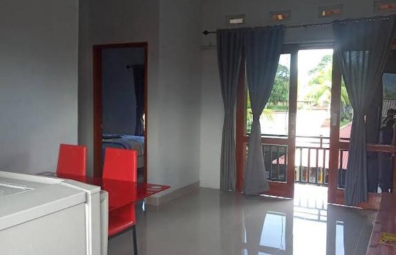 Guest house Villa losso