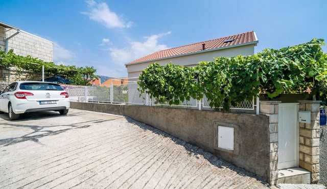 Guest House Vulic - Studio Apartment with Terrace