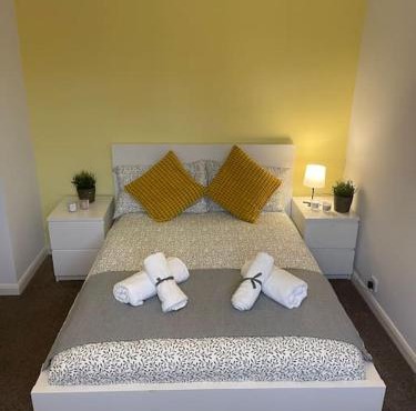 Guest House with garden and 2x parking space