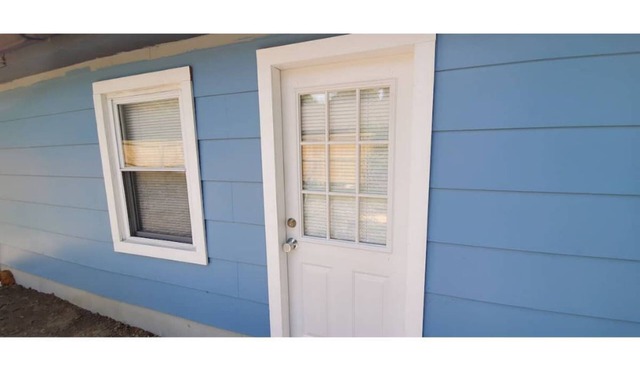 Guest house with MAIDELIN