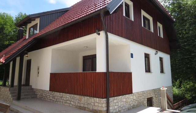 Guest House Wolf