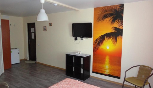 Guest House Yuzhanka