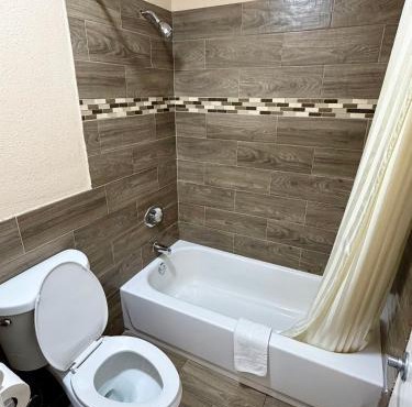 Guest Inn and Suites