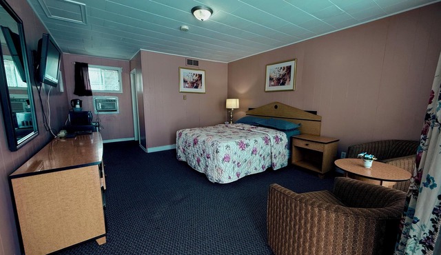 Guest Inn