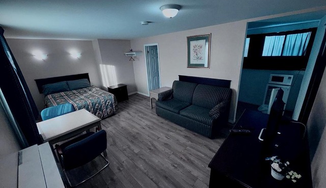 Guest Inn Motel