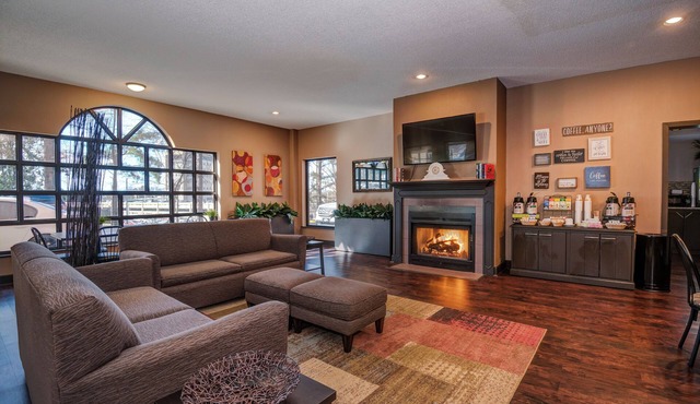 Guest Inn & Suites - Midtown Medical Center