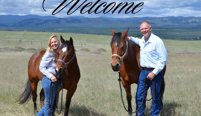 Guest Ranch - Amazing Views & Homemade Meals
