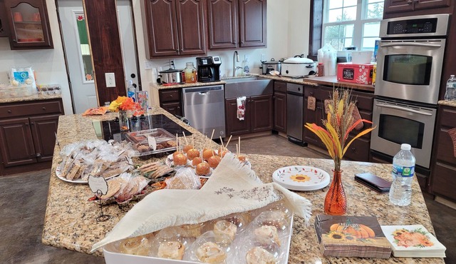 Guest Ranch King Room with Activities/Experieces available