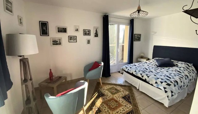 Guest room 2 persons