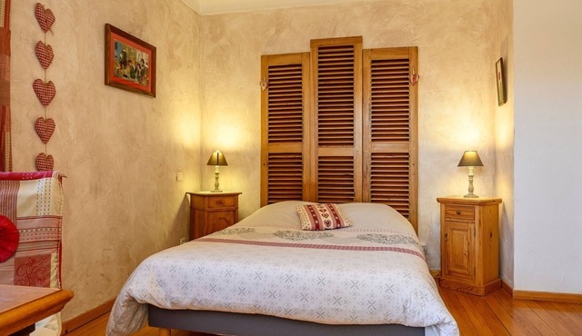 Guest Room 'À L'ancienne Boulangerie - Kamut'