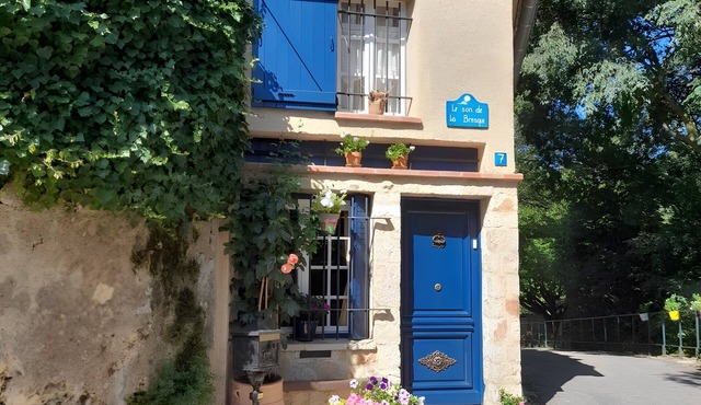 Guest Room “2 Bedrooms - Provence, Le Verdon” with Wi-Fi