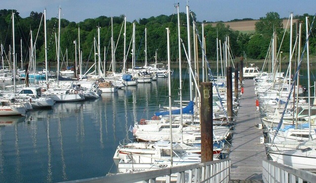 Guest room 3 p "Le Guindy"