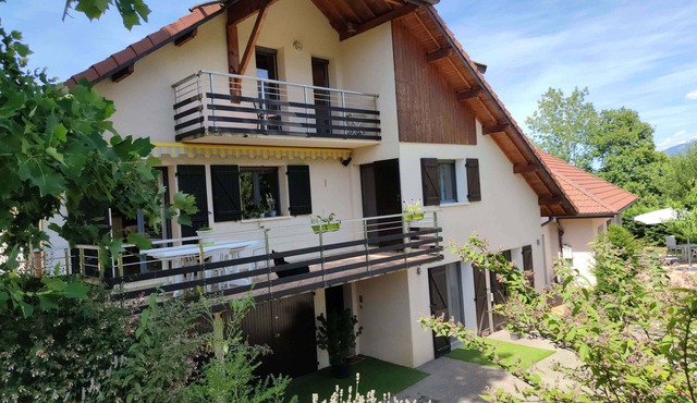 Guest room "As obvious" with indoor swimming pool, jacuzzi, hammam and sauna,