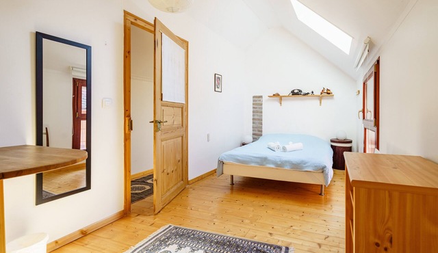 Guest Room “Chambre Louise” with Shared Pool