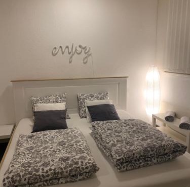 Guest room David 11