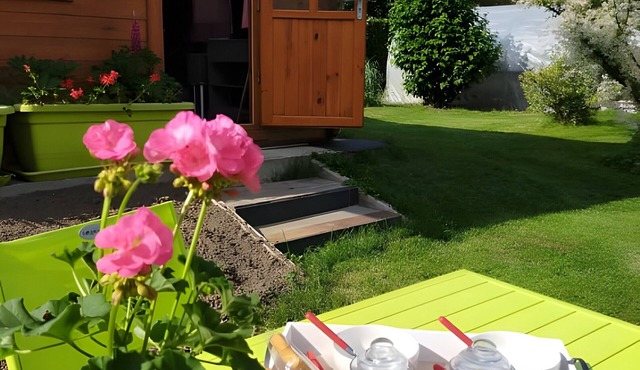 Guest Room – Cozy Attic Room in the Heart of Pays d'Auge