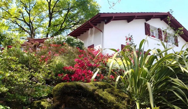 Guest Room “Gastandeia” with Mountain View, Private Terrace, and Wi-Fi
