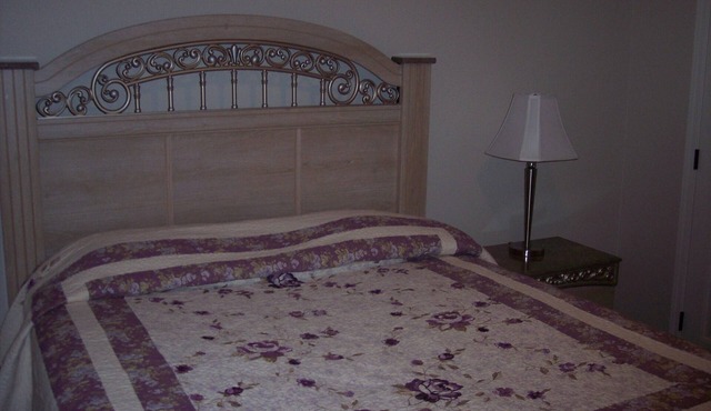 Guest room in nice home in lovely Amarillo