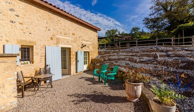 Guest Room 'Le Moulin De Mayence Aux Oiseaux'