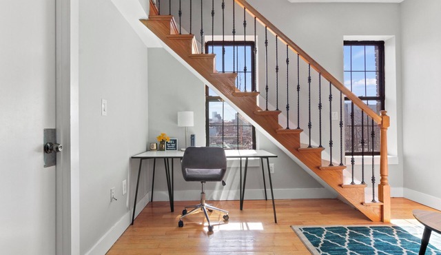 Guest Room Near Williamsburg