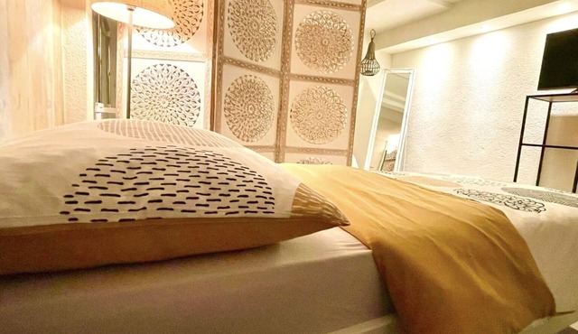 Guest Room Seeland