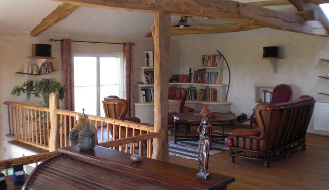 Guest rooms of the hill like family suite including breakfast.