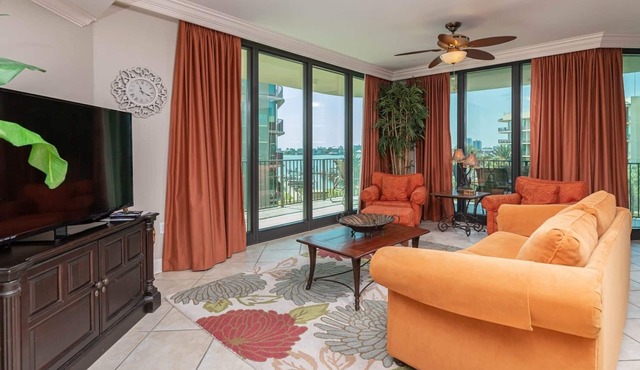 *Guest's Choice* 2 Bedroom @ Phoenix On The Bay!*