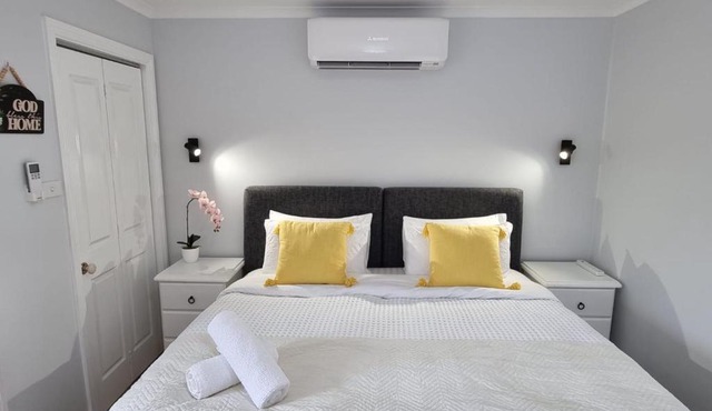 Guest Studio in Campbelltown