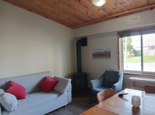 Guest Suite