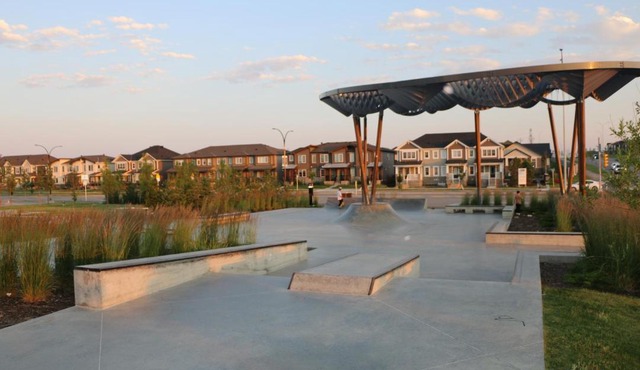 Guest Suite in Calgary