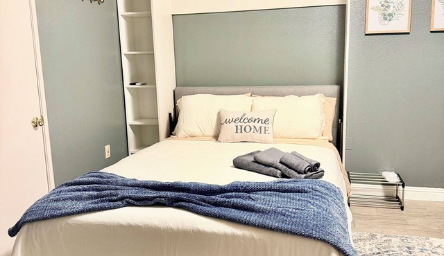 Guest Suite in Concord, California