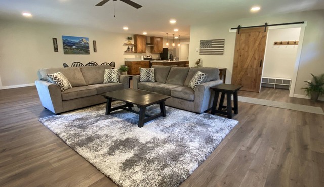 Guest Suite in Lakeside