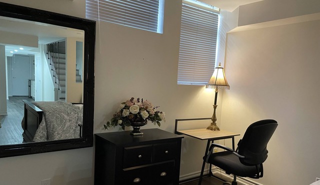 Guest Suite in Quaint Alliston, New Tecumseth