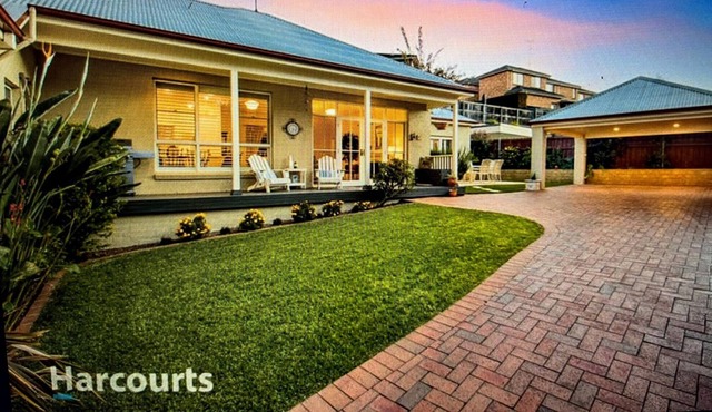 Guest Suite in Rouse Hill