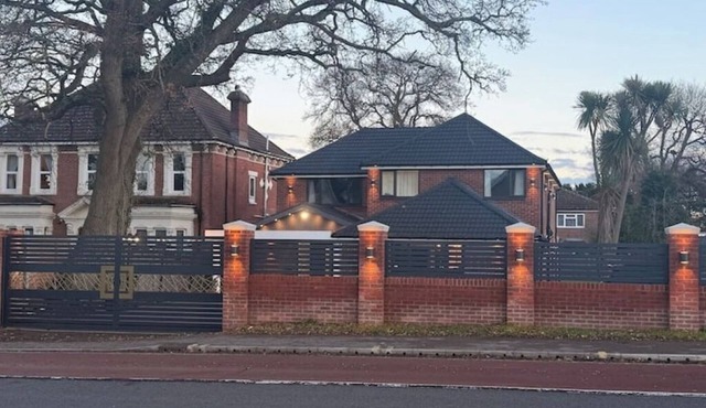 Guest Suite in Waterlooville