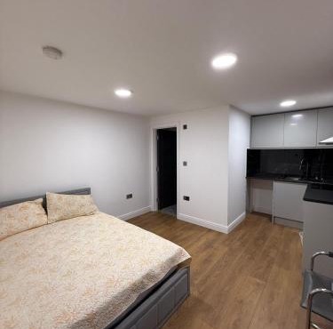 Guest Suite in Waterlooville