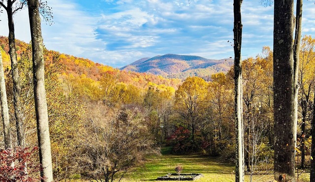 ❤️Guest Suite - Stunning Views of Old Rag Mountain by Shenandoah National Park!