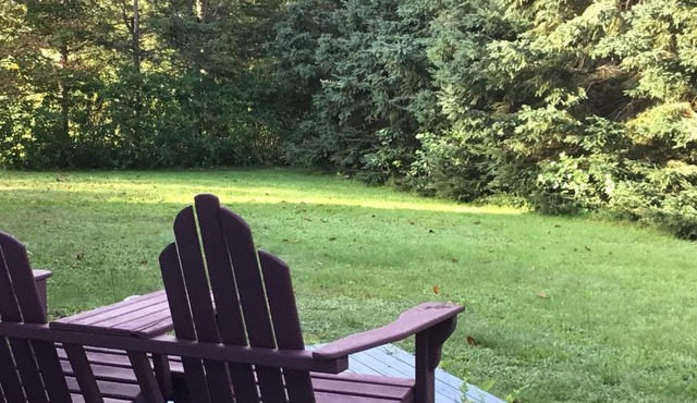 Guest Suites at Willowgreen Farm